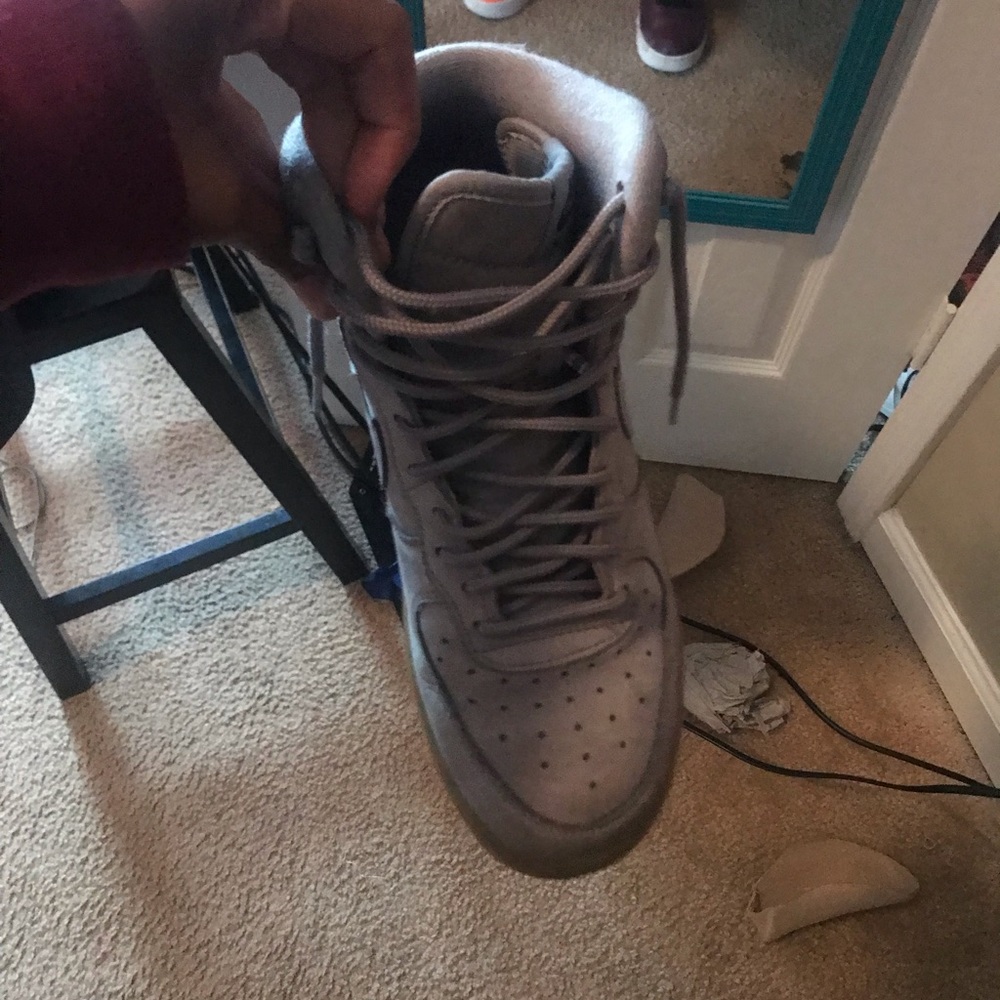 Air Force 1 - Picture 4 of 5